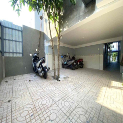 CHO THUÊ PHÒNG TRỌ TRỆT SẴN NỘI THẤT KHU VĂN HOÁ TÂY ĐÔ GIÁ 2.7TR