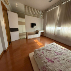 Cho thuê Biệt Thự KDC HimLam Tân Hưng Quận 7