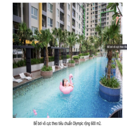 CHÍNH CHỦ CHO THUE CĂN GÓC 3PN SEASON AVENEU