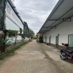 Nhà trọ giá rẻ Cần Thơ