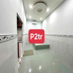Nhà trọ giá rẻ Cần Thơ