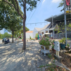 MBKD LÔ GÓC 300M2 HUỲNH VĂN LŨY - CAO THẮNG TPM