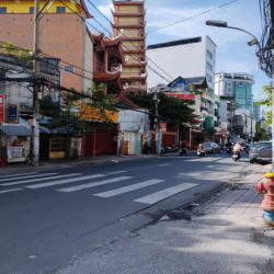 Ann share nguyên tầng 1 cho nữ ko nuôi pet, giá 4,5tr