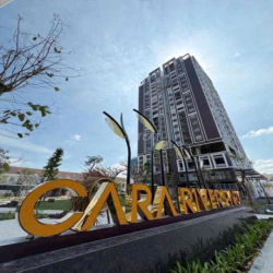 CHO THUÊ CARA RIVER PARK – CĂN HỘ CAO CẤP CHUẨN RESORT GIỮA LÒNG CẦN T