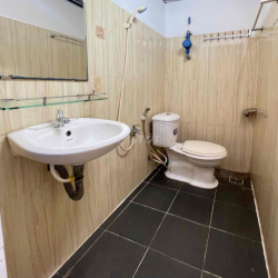 PHÒNG TRỌ ĐỐI DIỆN CỔNG PHẦN MỀM QUANG TRUNG Q12