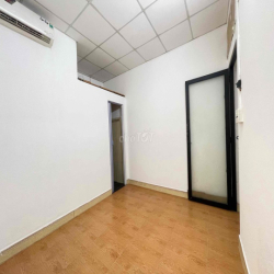 PHÒNG TRỌ ĐỐI DIỆN CỔNG PHẦN MỀM QUANG TRUNG Q12