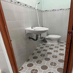 Nhà trọ giá rẻ Cần Thơ