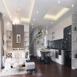 CHÍNH CHỦ CHO THUE CĂN GÓC 3PN SEASON AVENEU