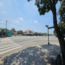 MBKD LÔ GÓC 300M2 HUỲNH VĂN LŨY - CAO THẮNG TPM