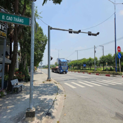 MBKD LÔ GÓC 300M2 HUỲNH VĂN LŨY - CAO THẮNG TPM