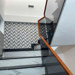 Ann share nguyên tầng 1 cho nữ ko nuôi pet, giá 4,5tr