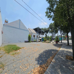 MBKD LÔ GÓC 300M2 HUỲNH VĂN LŨY - CAO THẮNG TPM