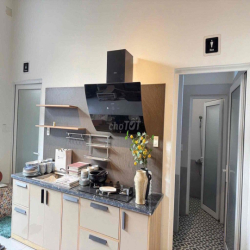 Cho thuê toà nhà mặt tiền Phạm Ngọc Thạch, Thủ Dầu Một, Bình Dương   -