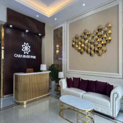 CHO THUÊ CARA RIVER PARK – CĂN HỘ CAO CẤP CHUẨN RESORT GIỮA LÒNG CẦN T