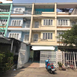 Cho thuê nhà mặt tiền kinh doanh đường 23 Hiệp Bình Chánh Thủ Đức