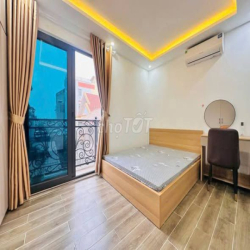 cho thuê phòng trọ Tam Trinh pet friendly