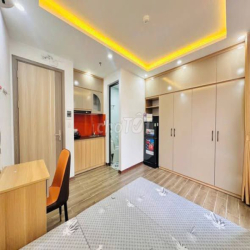cho thuê phòng trọ Tam Trinh pet friendly
