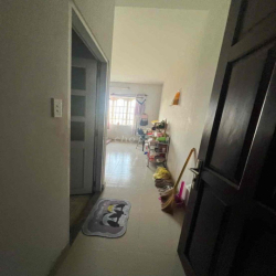 Cho thuê nhà mặt tiền kinh doanh đường 23 Hiệp Bình Chánh Thủ Đức