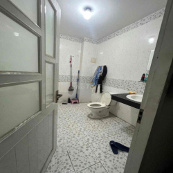 Cho thuê nhà mặt tiền kinh doanh đường 23 Hiệp Bình Chánh Thủ Đức