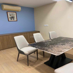 chung cư Tây Hồ cạnh Lotte Tây Hồ 137m vào ở luôn