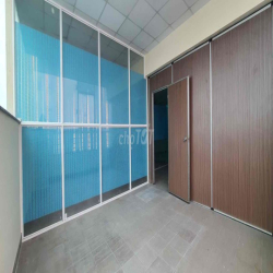 Văn phòng cho thuê Quận7