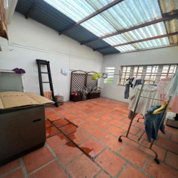 Cho thuê nhà mặt tiền kinh doanh đường 23 Hiệp Bình Chánh Thủ Đức