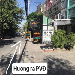 Cho thuê nhà mặt tiền kinh doanh đường 23 Hiệp Bình Chánh Thủ Đức