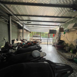 Cho thuê nhà mặt tiền kinh doanh đường 23 Hiệp Bình Chánh Thủ Đức