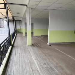 NHÀ MẶT TIỀN NGUYỄN ẢNH THỦ BÀ ĐIỂM 838m