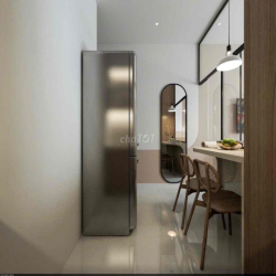 RA MẮT CĂN HỘ CAO CẤP - 1 PHÒNG NGỦ HIỆN ĐẠI - BAN CÔNG - MÁY GIẶT