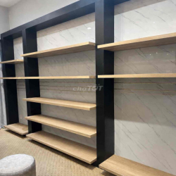 📌 CHO THUÊ LẦU 1 - TRẦN HƯNG ĐẠO QUẬN 1