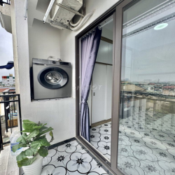 THUÊ DUPLEX GÁC XÉP - ĐẦY ĐỦ NỘI THẤT MỚI NGAY BÙI XƯƠNG TRẠCH