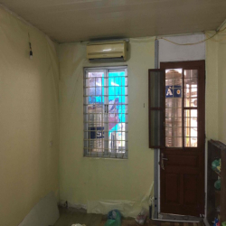 Nhà tại Ngõ 105 Láng Hạ.CÓ THỎA THUẬN.