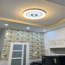 Cho thuê nhà Full nội thất mới nguyên căn