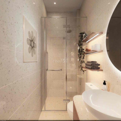 RA MẮT CĂN HỘ CAO CẤP - 1 PHÒNG NGỦ HIỆN ĐẠI - BAN CÔNG - MÁY GIẶT