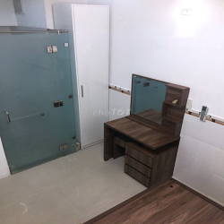 Cho thuê nhà Full nội thất mới nguyên căn