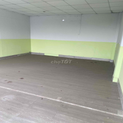 NHÀ MẶT TIỀN NGUYỄN ẢNH THỦ BÀ ĐIỂM 838m