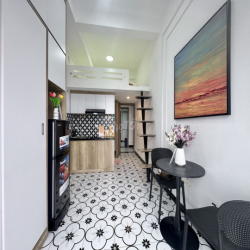 THUÊ DUPLEX GÁC XÉP - ĐẦY ĐỦ NỘI THẤT MỚI NGAY BÙI XƯƠNG TRẠCH