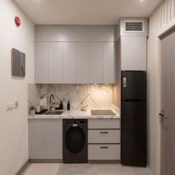 Chính chủ cho thuê 1N1K và 2N1K tại PHÙNG CHÍ KIÊN, ô tô đỗ cửa