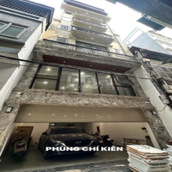 Chính chủ cho thuê 1N1K và 2N1K tại PHÙNG CHÍ KIÊN, ô tô đỗ cửa
