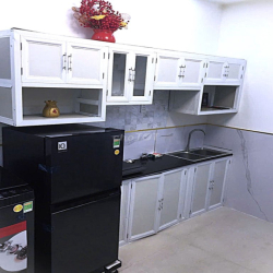 Cho thuê nhà Full nội thất mới nguyên căn