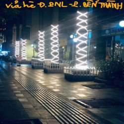 Cho thuê nhà Full nội thất mới nguyên căn