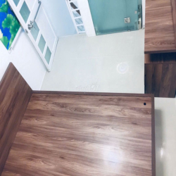 Cho thuê nhà Full nội thất mới nguyên căn