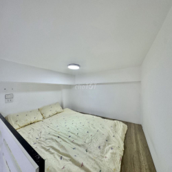 THUÊ DUPLEX GÁC XÉP - ĐẦY ĐỦ NỘI THẤT MỚI NGAY BÙI XƯƠNG TRẠCH