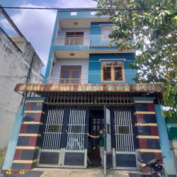 NHÀ CHO THUÊ 5X20 – BÀ ĐIỂM - GIÁ: 9 TRIỆU TL