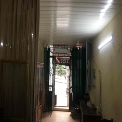 Nhà tại Ngõ 105 Láng Hạ.CÓ THỎA THUẬN.