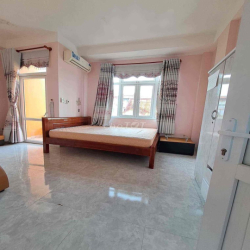 NHÀ ĐẸP KHU AN NHƠN GẦN SÔNG HÀN