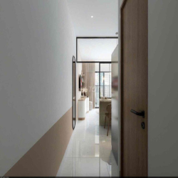 RA MẮT CĂN HỘ CAO CẤP - 1 PHÒNG NGỦ HIỆN ĐẠI - BAN CÔNG - MÁY GIẶT