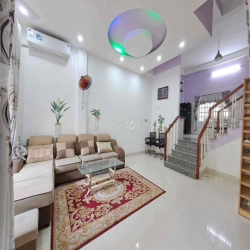 NHÀ ĐẸP KHU AN NHƠN GẦN SÔNG HÀN