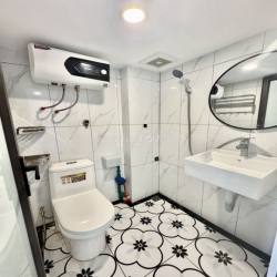 THUÊ DUPLEX GÁC XÉP - ĐẦY ĐỦ NỘI THẤT MỚI NGAY BÙI XƯƠNG TRẠCH